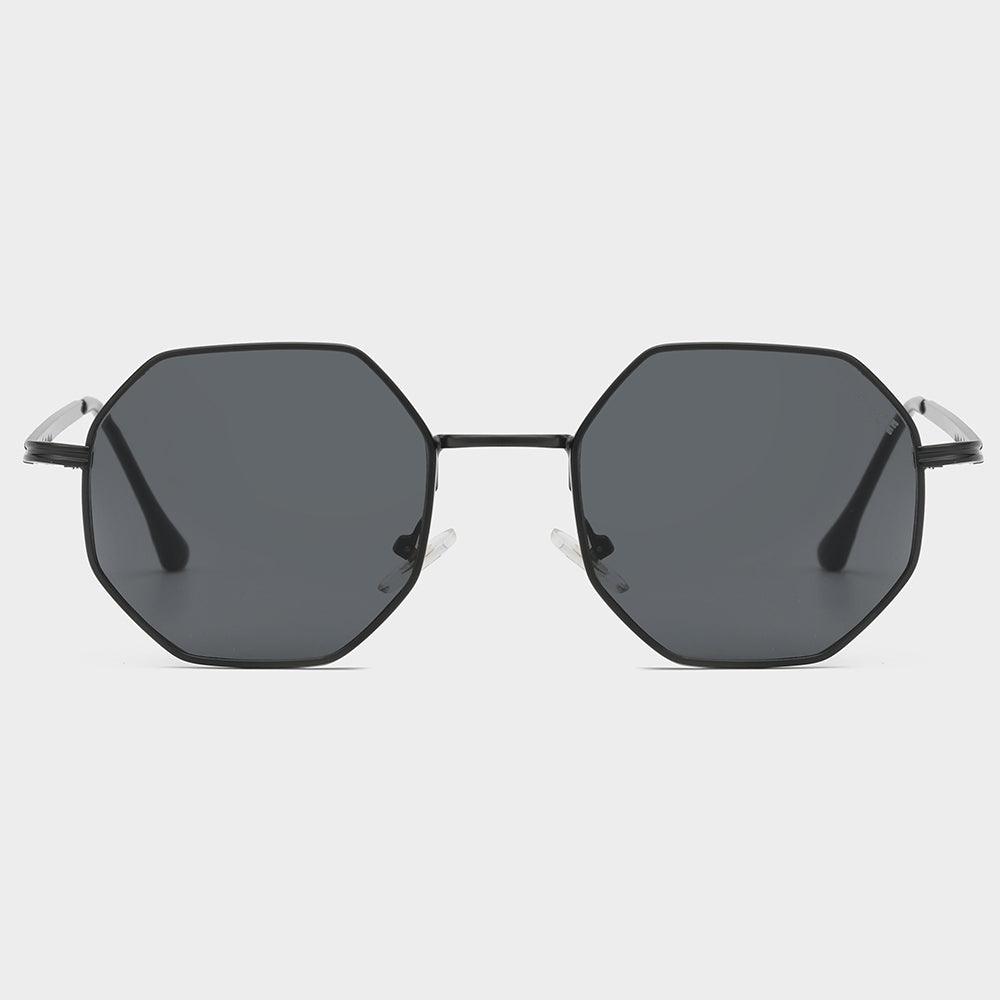 Octa Wolf Sunglasses - ON SLICE