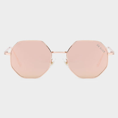 Octa Wolf Sunglasses - ON SLICE