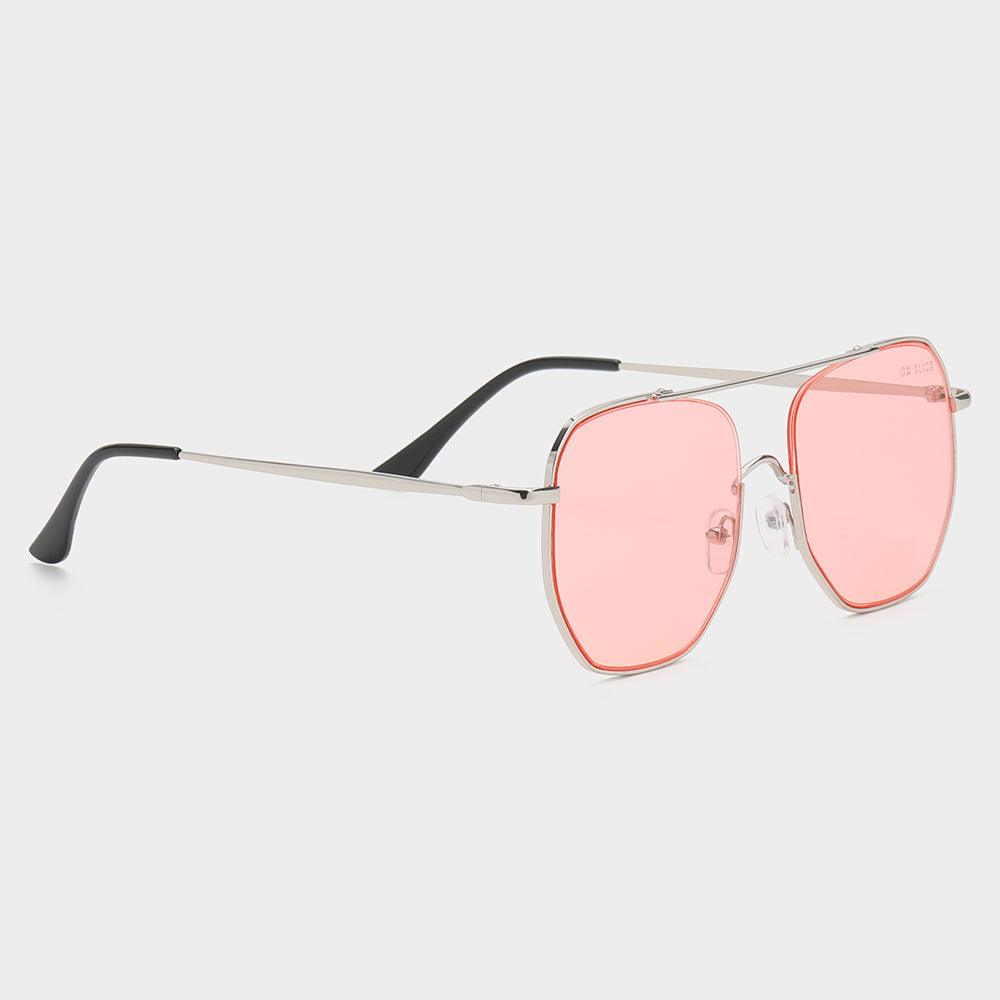 Sixty Wolf Sunglasses - ON SLICE