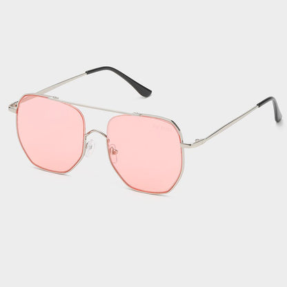 Sixty Wolf Sunglasses - ON SLICE