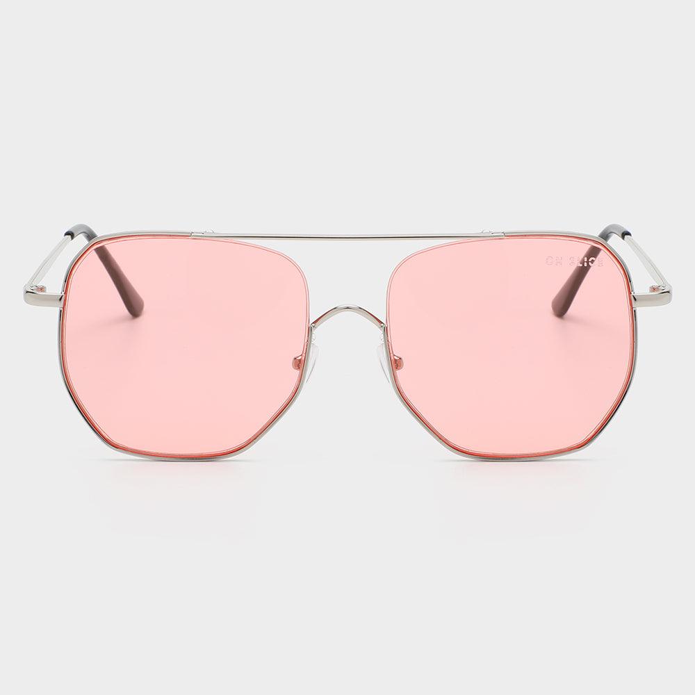 Sixty Wolf Sunglasses - ON SLICE