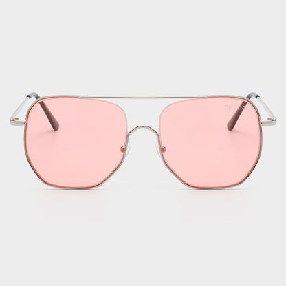 Sixty Wolf Sunglasses - ON SLICE