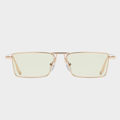 Sleeky Wolf Sunglasses - ON SLICE