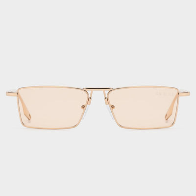 Sleeky Wolf Sunglasses - ON SLICE