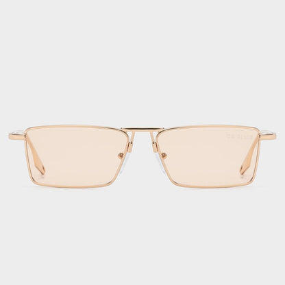 Sleeky Wolf Sunglasses - ON SLICE