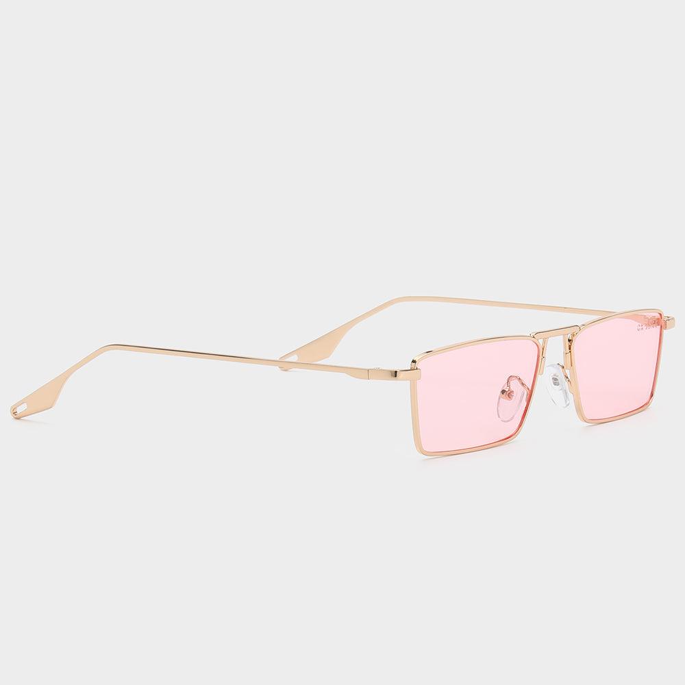 Sleeky Wolf Sunglasses - ON SLICE