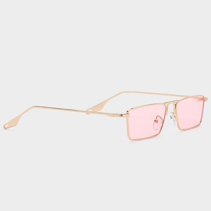 Sleeky Wolf Sunglasses - ON SLICE