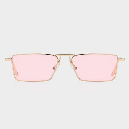 Sleeky Wolf Sunglasses - ON SLICE