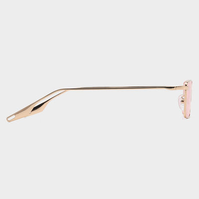 Sleeky Wolf Sunglasses - ON SLICE