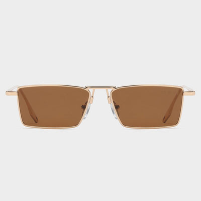 Sleeky Wolf Sunglasses - ON SLICE