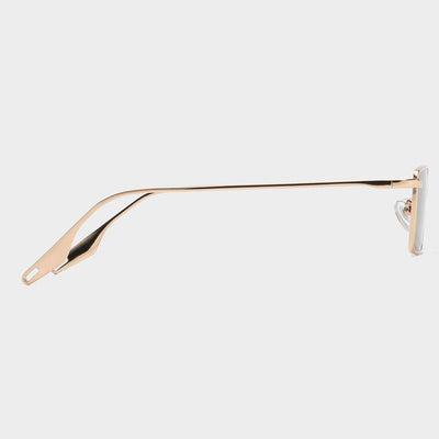 Sleeky Wolf Sunglasses - ON SLICE