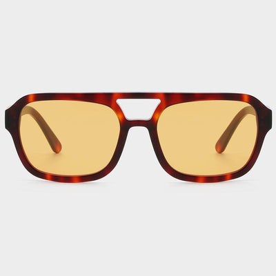 Snappy Tiger X Sunglasses - ON SLICE