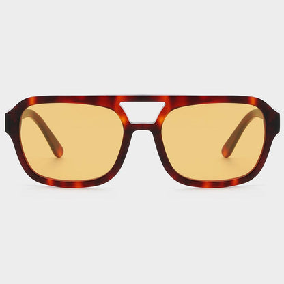 Snappy Tiger X Sunglasses - ON SLICE