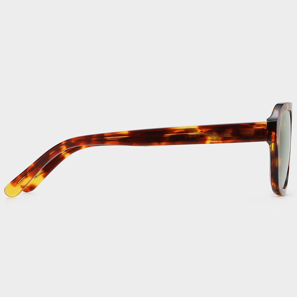 Snappy Tiger X Sunglasses - ON SLICE