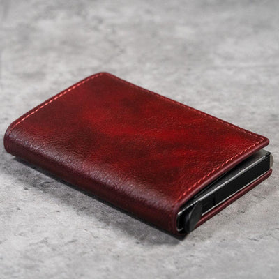 Wallet S Wallets - ON SLICE
