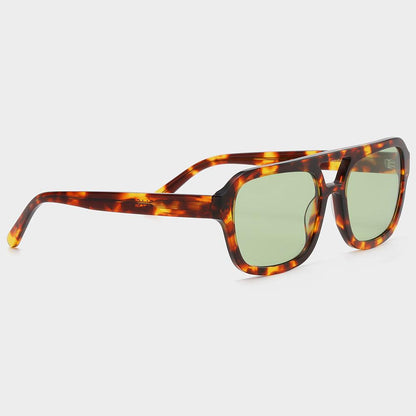 Snappy Tiger X Sunglasses - ON SLICE