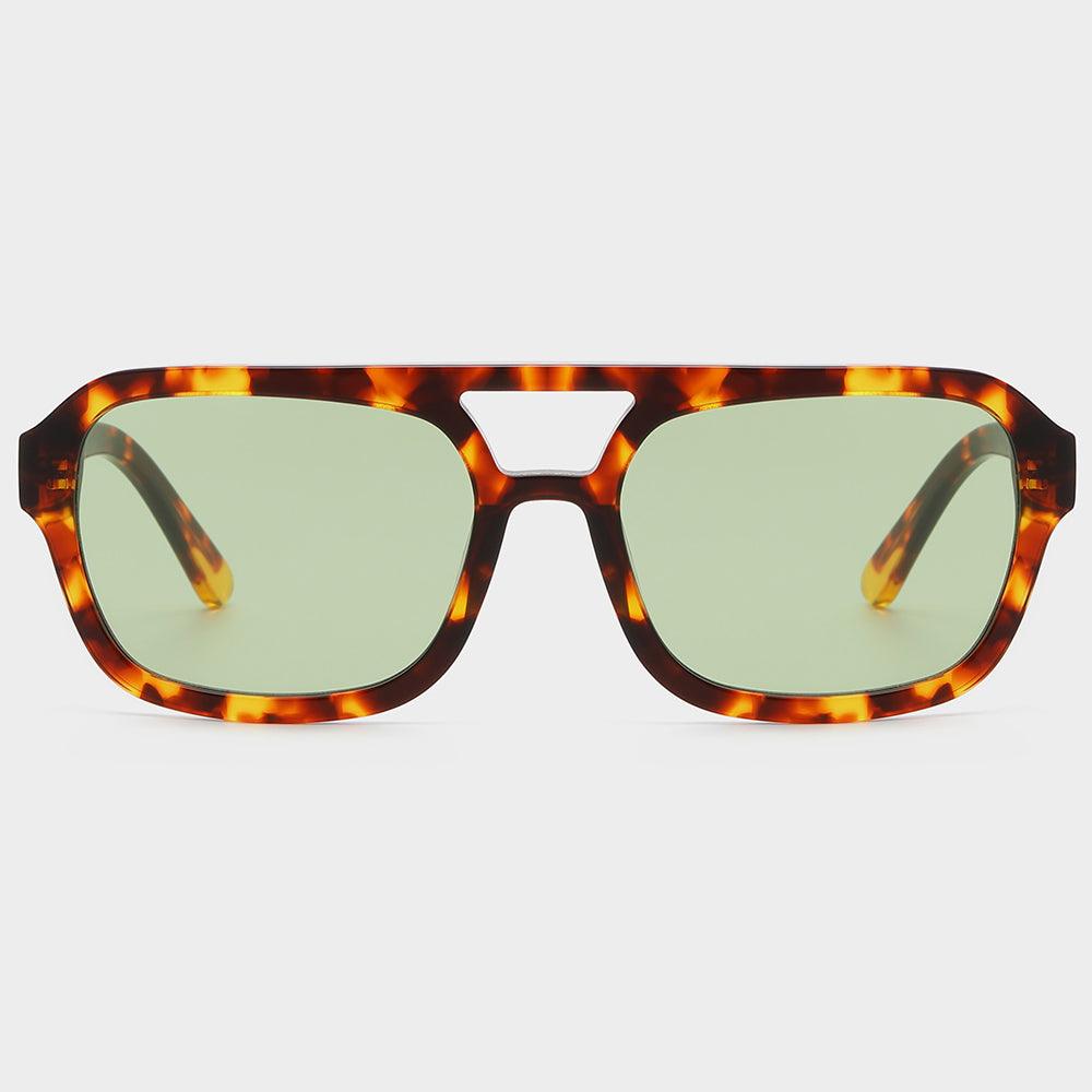 Snappy Tiger X Sunglasses - ON SLICE