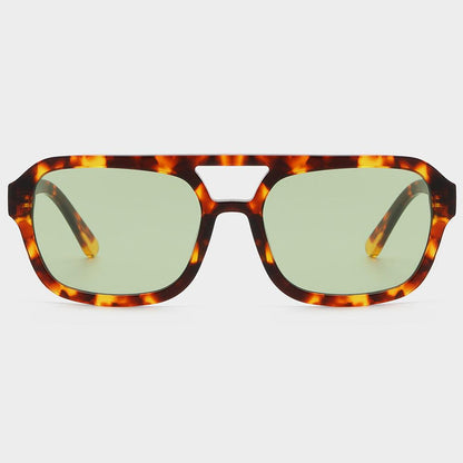 Snappy Tiger X Sunglasses - ON SLICE