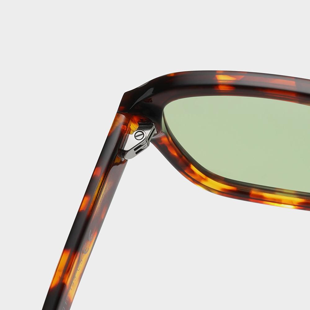 Snappy Tiger X Sunglasses - ON SLICE