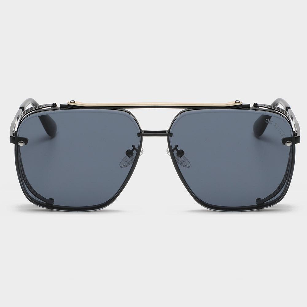 Avi Tiger Sunglasses - ON SLICE