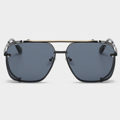 Avi Tiger Sunglasses - ON SLICE