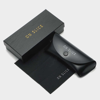 Blazing Phoenix Sunglasses - ON SLICE