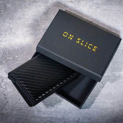 Wallet S Wallets - ON SLICE