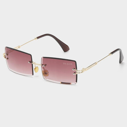 Cuby Flango Sunglasses - ON SLICE