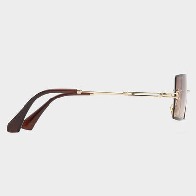 Cuby Flango Sunglasses - ON SLICE