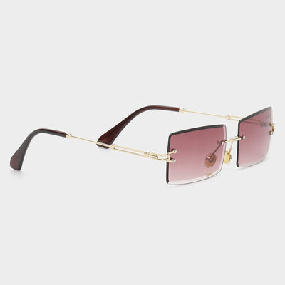 Cuby Flango Sunglasses - ON SLICE