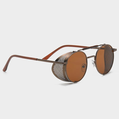 Eagle Owl Sunglasses - ON SLICE