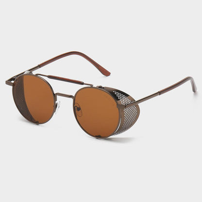 Eagle Owl Sunglasses - ON SLICE