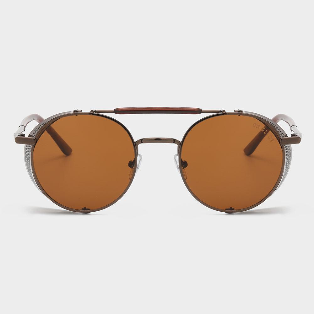 Eagle Owl Sunglasses - ON SLICE