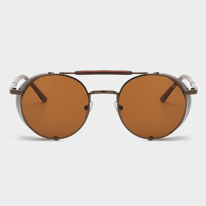 Eagle Owl Sunglasses - ON SLICE