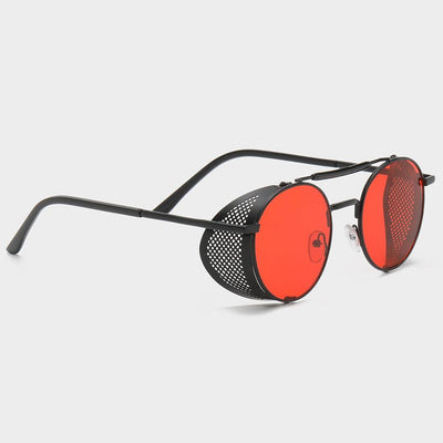 Eagle Owl Sunglasses - ON SLICE