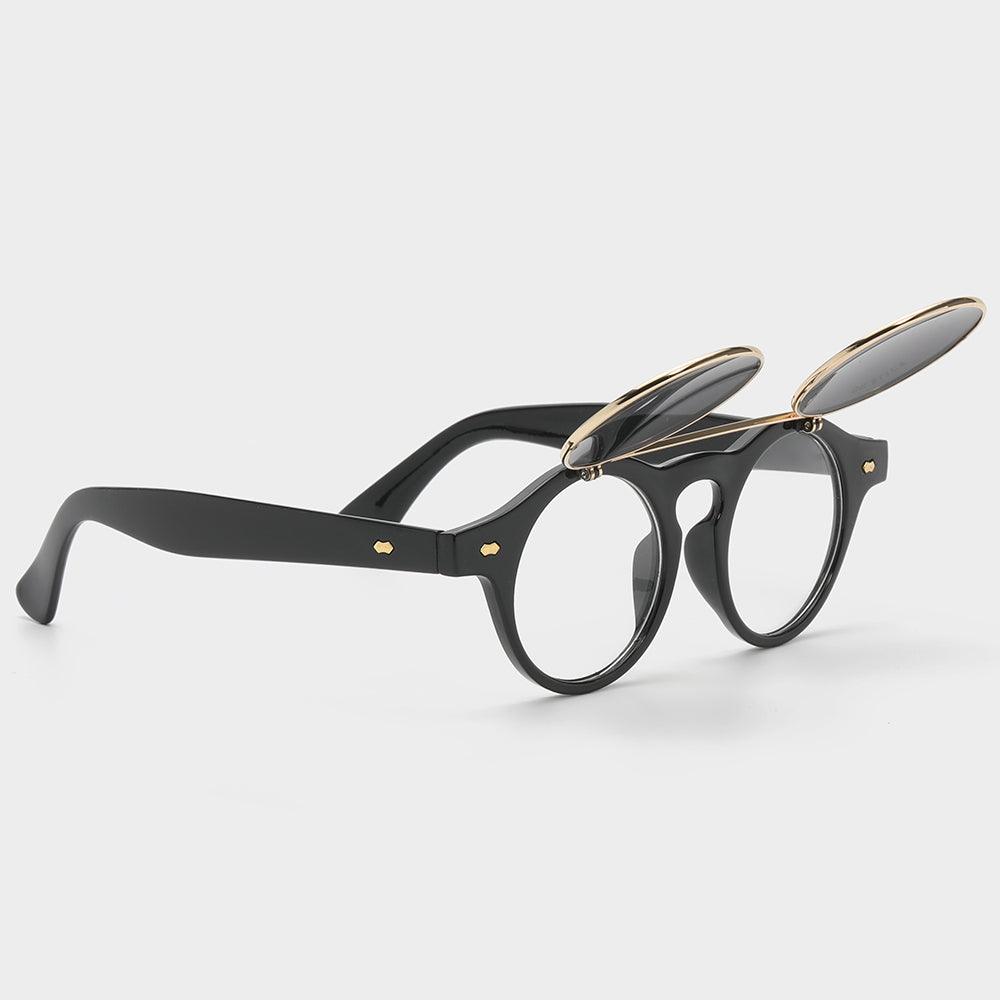 Flippy Owl Sunglasses - ON SLICE