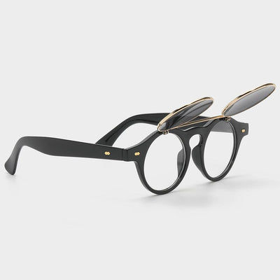 Flippy Owl Sunglasses - ON SLICE