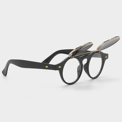 Flippy Owl Sunglasses - ON SLICE