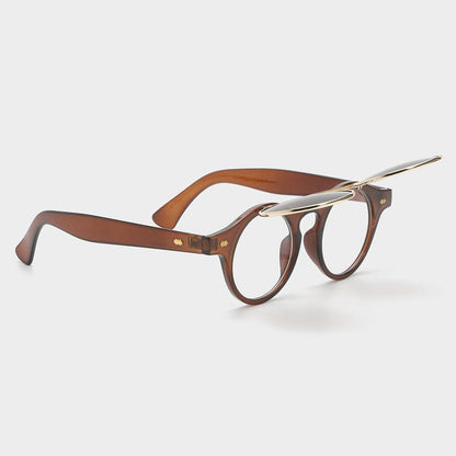 Flippy Owl Sunglasses - ON SLICE