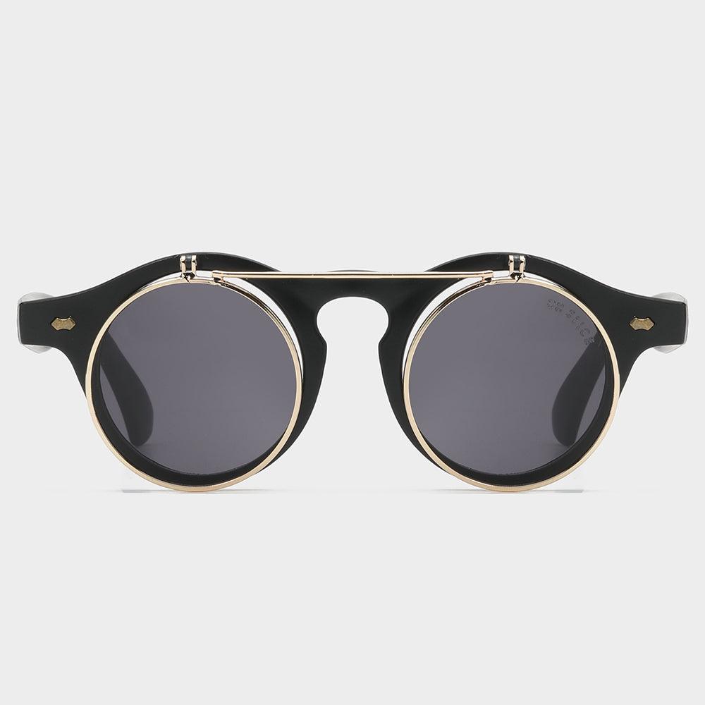 Flippy Owl Sunglasses - ON SLICE