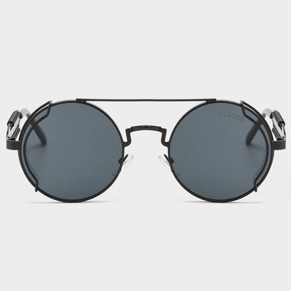 Mecha Owl Prescription Eyeglasses - ON SLICE