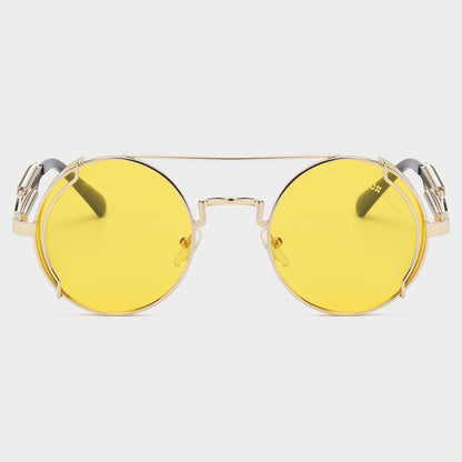 Mecha Owl Sunglasses - ON SLICE