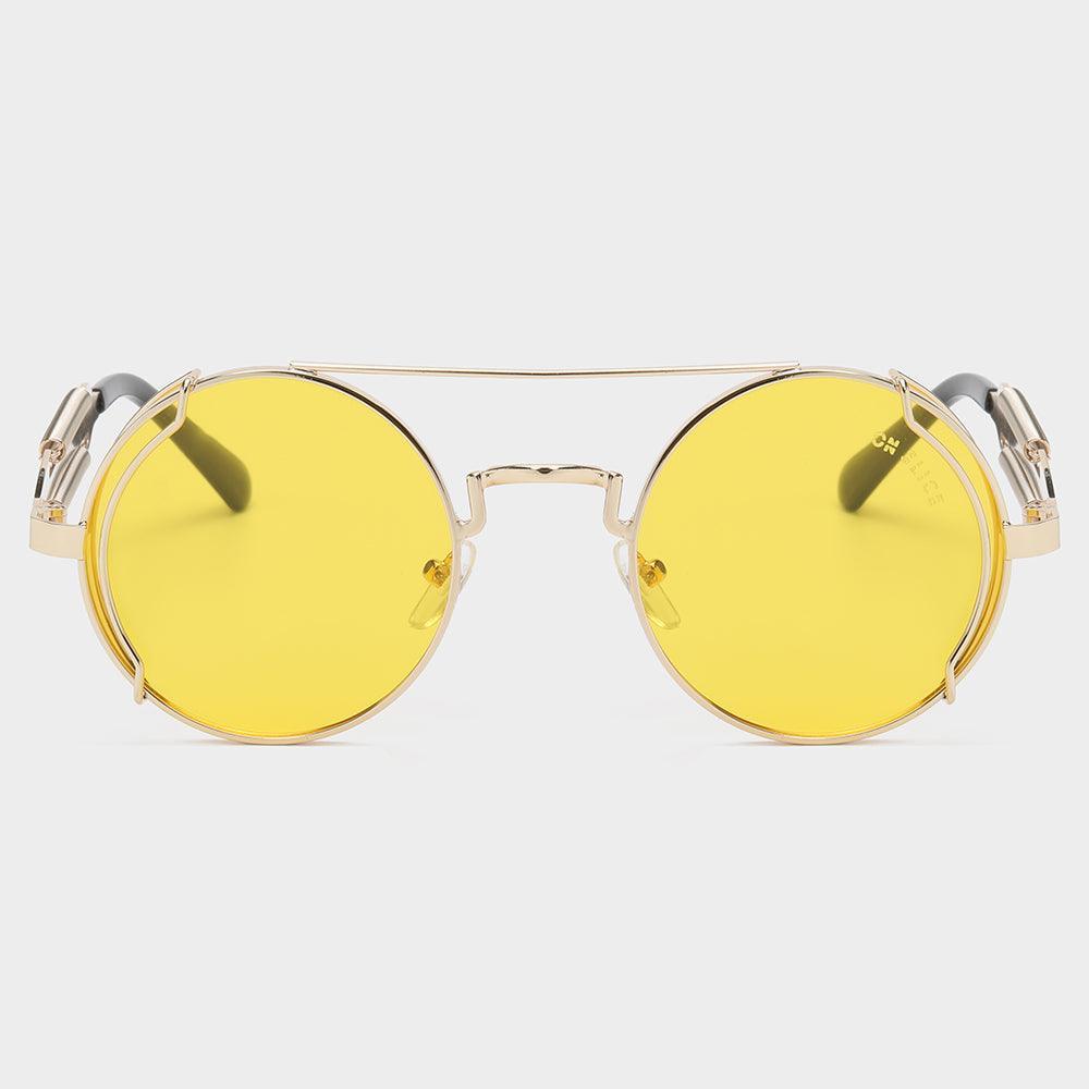 Mecha Owl Prescription Eyeglasses - ON SLICE