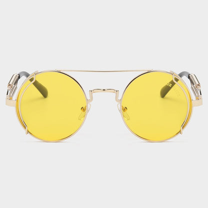 Mecha Owl Prescription Eyeglasses - ON SLICE