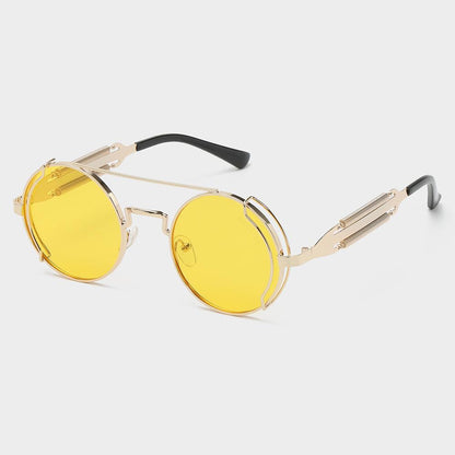Mecha Owl Sunglasses - ON SLICE