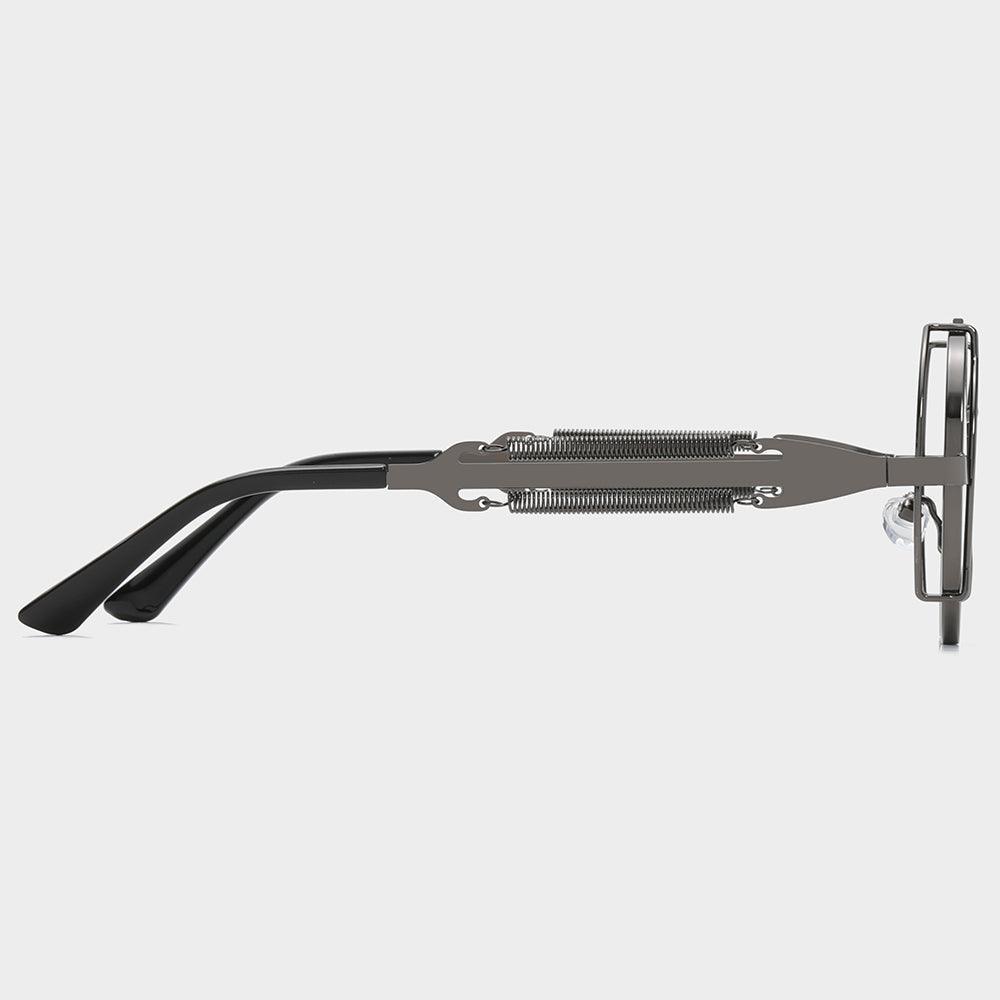 Mecha Owl Prescription Eyeglasses - ON SLICE