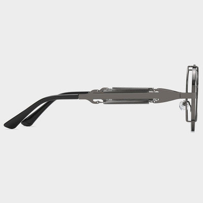 Mecha Owl Prescription Eyeglasses - ON SLICE