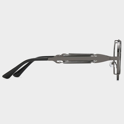 Mecha Owl Prescription Eyeglasses - ON SLICE