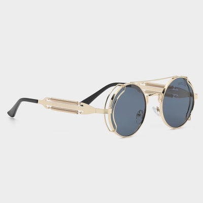 Mecha Owl Prescription Eyeglasses - ON SLICE