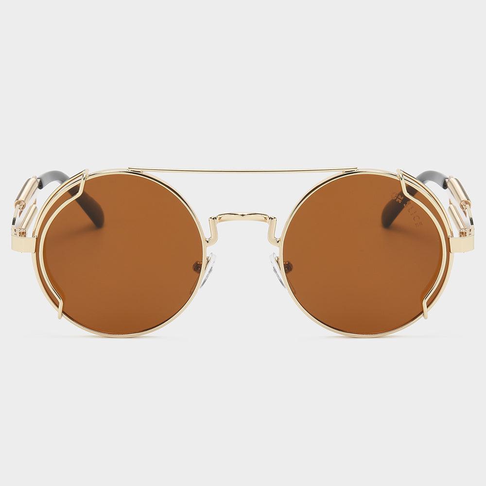 Mecha Owl Prescription Eyeglasses - ON SLICE